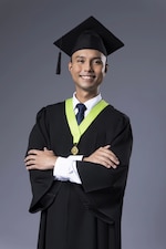 La Universidad de Panamá presenta a los nuevos doctores de la Facultad de Medicina