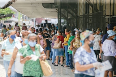 Urge buscar fondos para las pensiones: Junta Técnica Actuarial de la CSS
