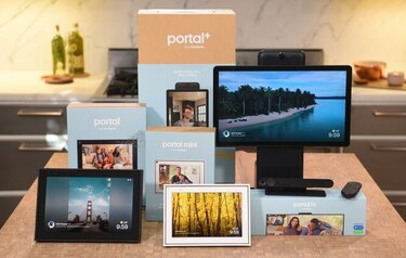 Facebook lanza nueva pantalla y a menor precio