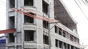 Permisos de construcción crean polémica en Colón
