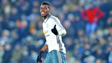 Man United avanza a la final