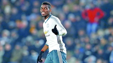 Man United avanza a la final