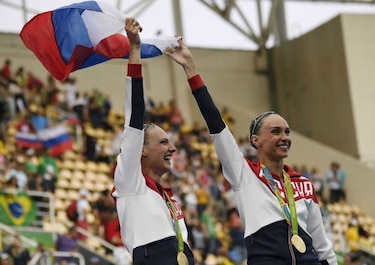 La rusa Kolodko, plata en bala en Londres 2012