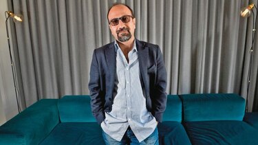 El glamur y la polémica en el Festival de Cannes