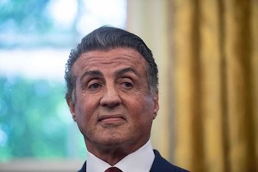 Actor Sylvester Stallone bajo investigación por agresión sexual