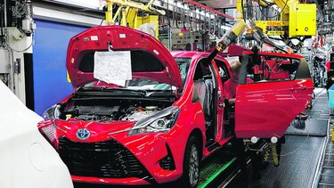 Automotrices logran acuerdo