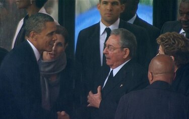 Cuba y Estados Unidos: la diplomacia de la esperanza
