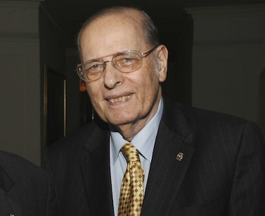 Fallece el destacado  arquitecto Richard Holzer