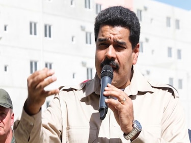 Venezuela refuerza ofensiva contra empresas por crisis inflacionaria y escasez