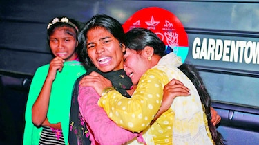 Atentado suicida en parque infantil de Pakistán
