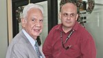 CSJ ordena la detención provisional de Ricardo Martinelli