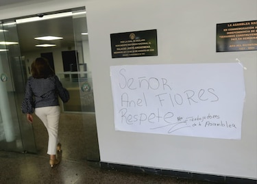 Contralor y presidente de la Asamblea impulsan biometría en planilla estatal: ¿acabarán las ‘botellas’?
