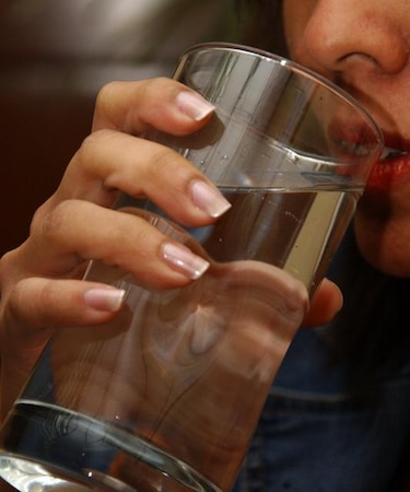 Ciudad de California sopesa desalinizar el agua