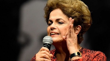 Defensa de Dilma Rousseff busca evitar su destitución en el Senado