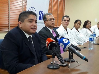 Caja de Seguro Social reporta que ha efectuado 50 trasplantes hepáticos