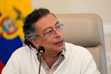 Petro cancela a última hora participación en cumbre de AEC por ‘razones de fuerza mayor’