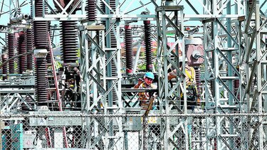 Etesa ordena al sector público y privado racionar energía eléctrica tras apagón