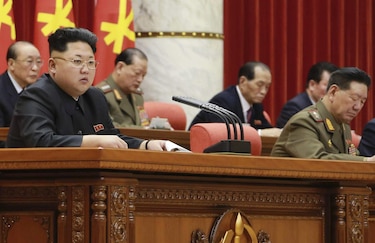 Corea del Norte promulga una ley que permite los ataques preventivos nucleares