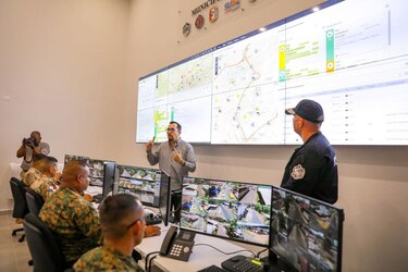 Apelan a las cámaras de seguridad en Chepo ante la delincuencia
