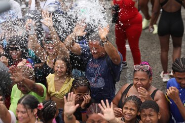 Suspenden celebración del carnaval en Colón por falta de coordinación y respaldo institucional
