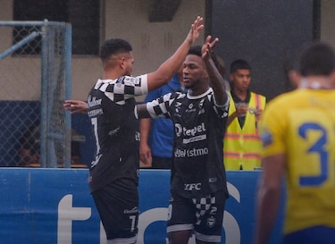 Tauro mantiene su paso ganador en el torneo Clausura del fútbol panameño