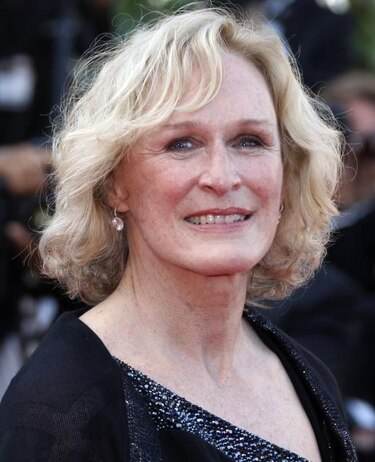 Glenn Close recaudará fondos para centros de salud mental en Uruguay
