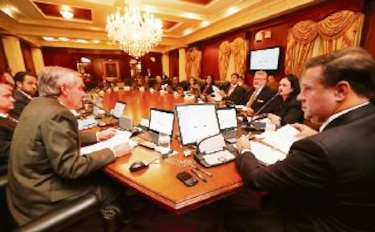 Presidente Varela dilata decisión de indultos