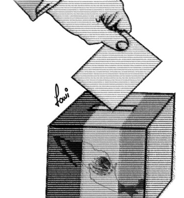 Relevancia de las próximas elecciones en México