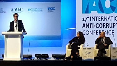 150 investigaciones se han abierto gracias a las revelaciones del ICIJ