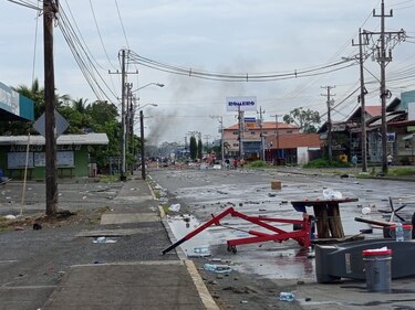 ‘Esto no lo dude’: Mulino sobre influencia política en la crisis de Bocas del Toro
