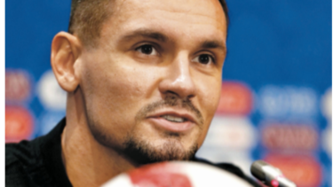Lovren dice que Croacia no va a sentir los tiempos extra