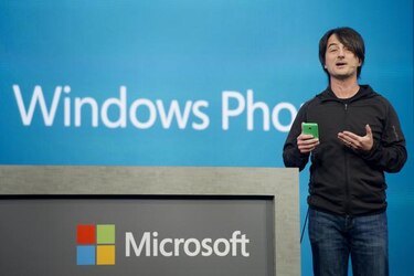 Microsoft y Nokia ponen voz y nueva cara a Windows Phone