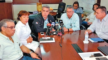 Un año para bajar mora quirúrgica