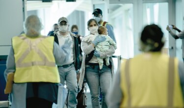 Tocumen obtuvo $19.3 millones en ingreso trimestral