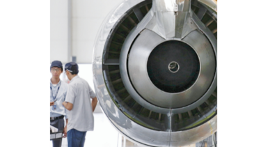 Airbus busca cerrar acuerdo con China