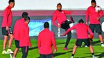 Chile y Portugal van hoy por la final