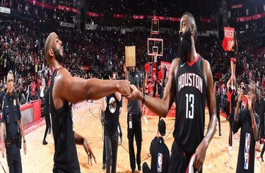 Warriors y Rockets cumplen y se citan en final de Conferencia Oeste