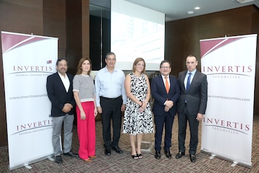 En el marco de su décimo aniversario, Invertis Securities fortalece su transformación digital y presentó los resultados de su fondo