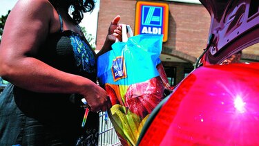 Rivalidad de precios entre mercados minoristas