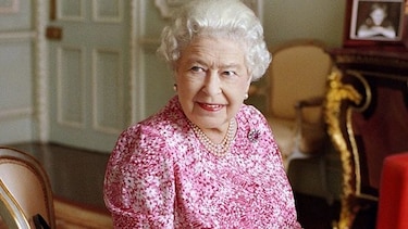 Reinado de Isabel II supera al de la reina Victoria