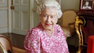 Reinado de Isabel II supera al de la reina Victoria
