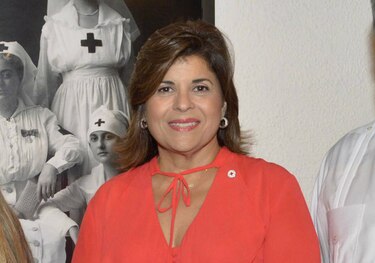 El capítulo panameño de Transparencia Internacional tiene nueva directora ejecutiva: Olga de Obaldía