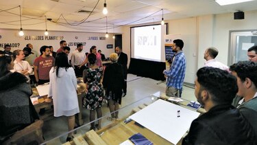 Cambios en dinámica laboral