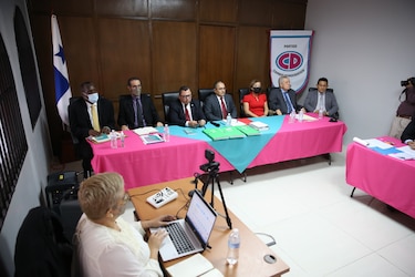 Diputados de  CD conocerán veredicto en dos semanas