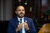 Seguimos postula al diputado Betserai Richards como candidato a la Presidencia de la Asamblea