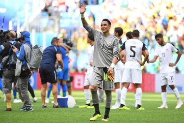Cuatro clasificados a octavos de final y cinco eliminados en Rusia 2018
