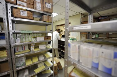 Medicamentos: un calvario…