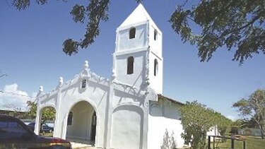 Católicos solicitan una parroquia en Los Olivos
