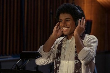 Biopic ‘Michael’: la historia del rey del pop aterriza en salas de Panamá