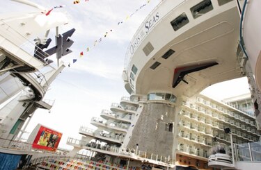 España permitirá la llegada de cruceros desde el 7 de junio